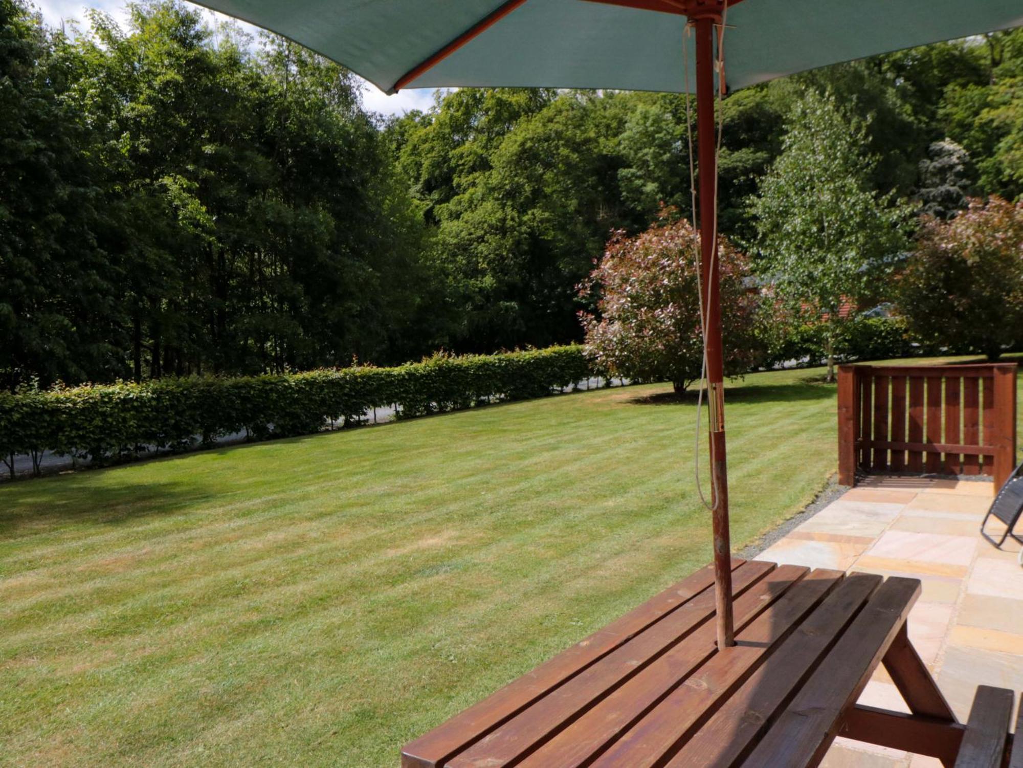 Ryedale Country Lodges - Willow Lodge York Luaran gambar